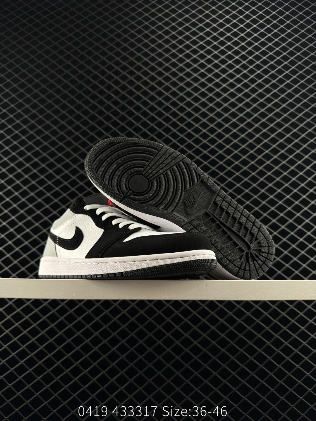 Air Jordan 1 Low AJ1